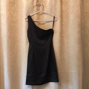 “Little Black Dress”